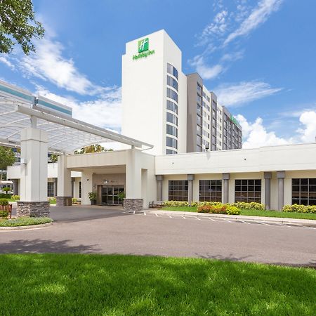 Holiday Inn Tampa Westshore - Airport Area By Ihg Bagian luar foto