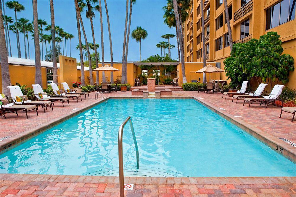 Holiday Inn Tampa Westshore - Airport Area By Ihg Fasilitas foto