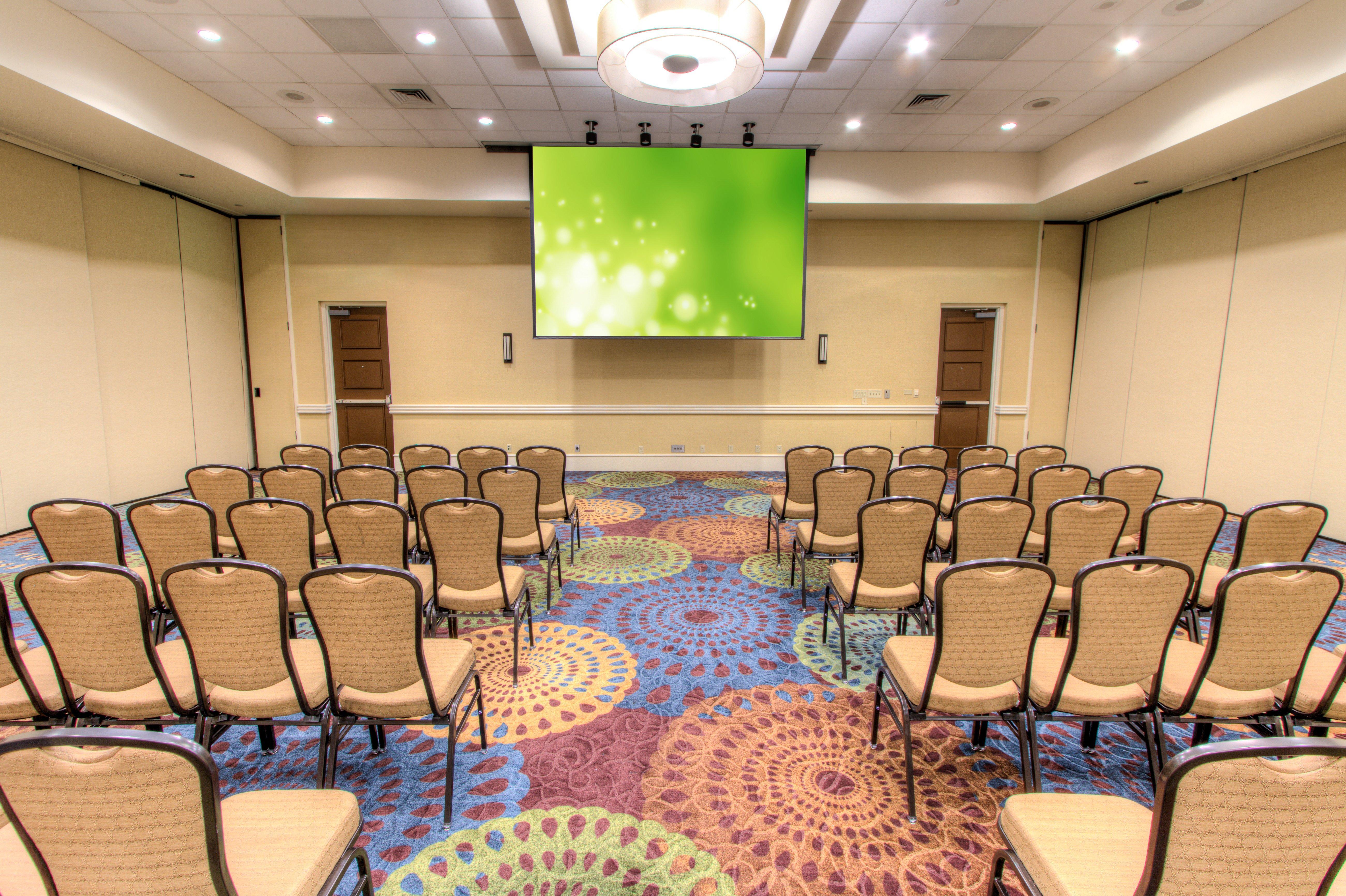 Holiday Inn Tampa Westshore - Airport Area By Ihg Bagian luar foto