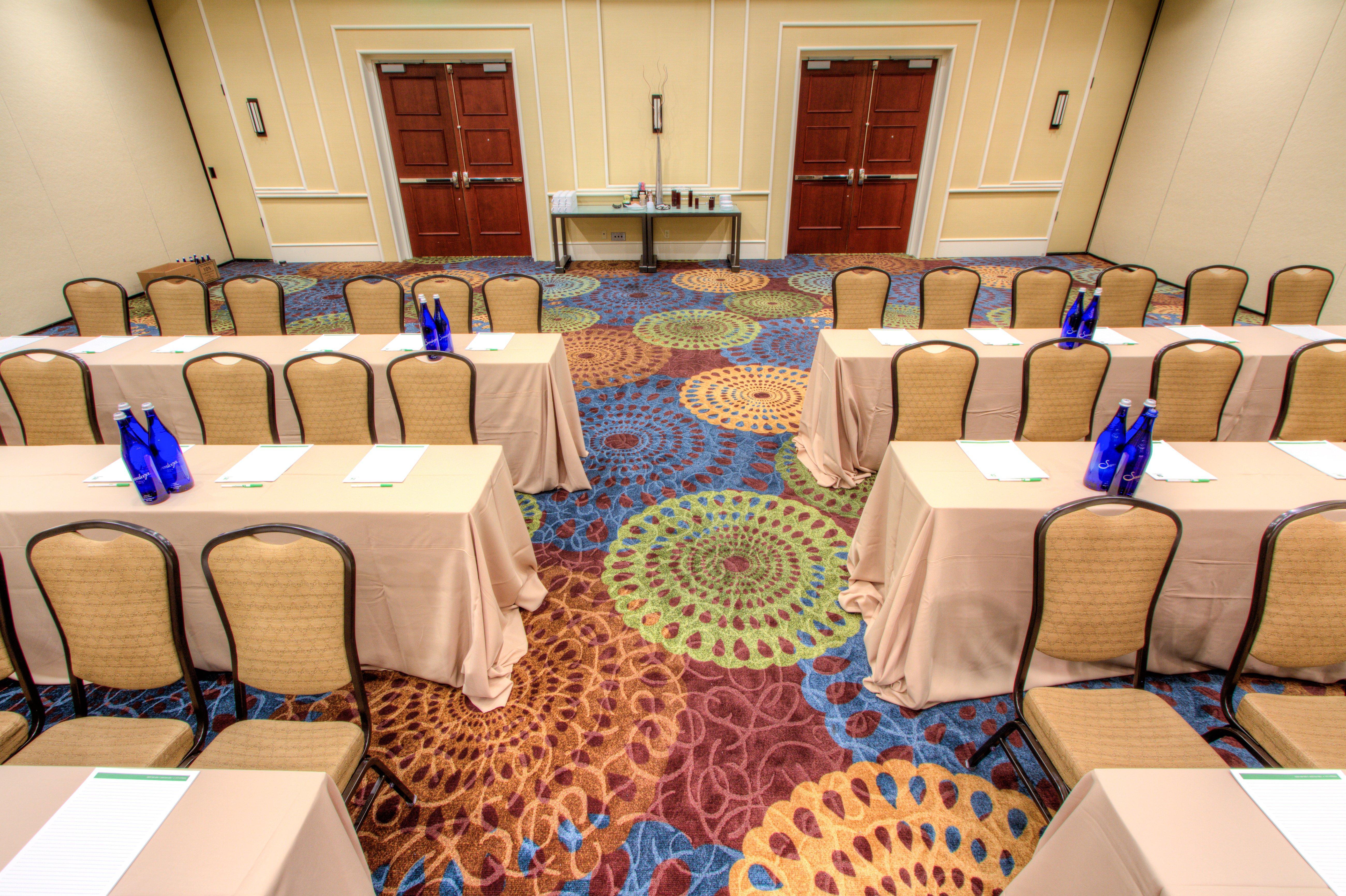 Holiday Inn Tampa Westshore - Airport Area By Ihg Bagian luar foto