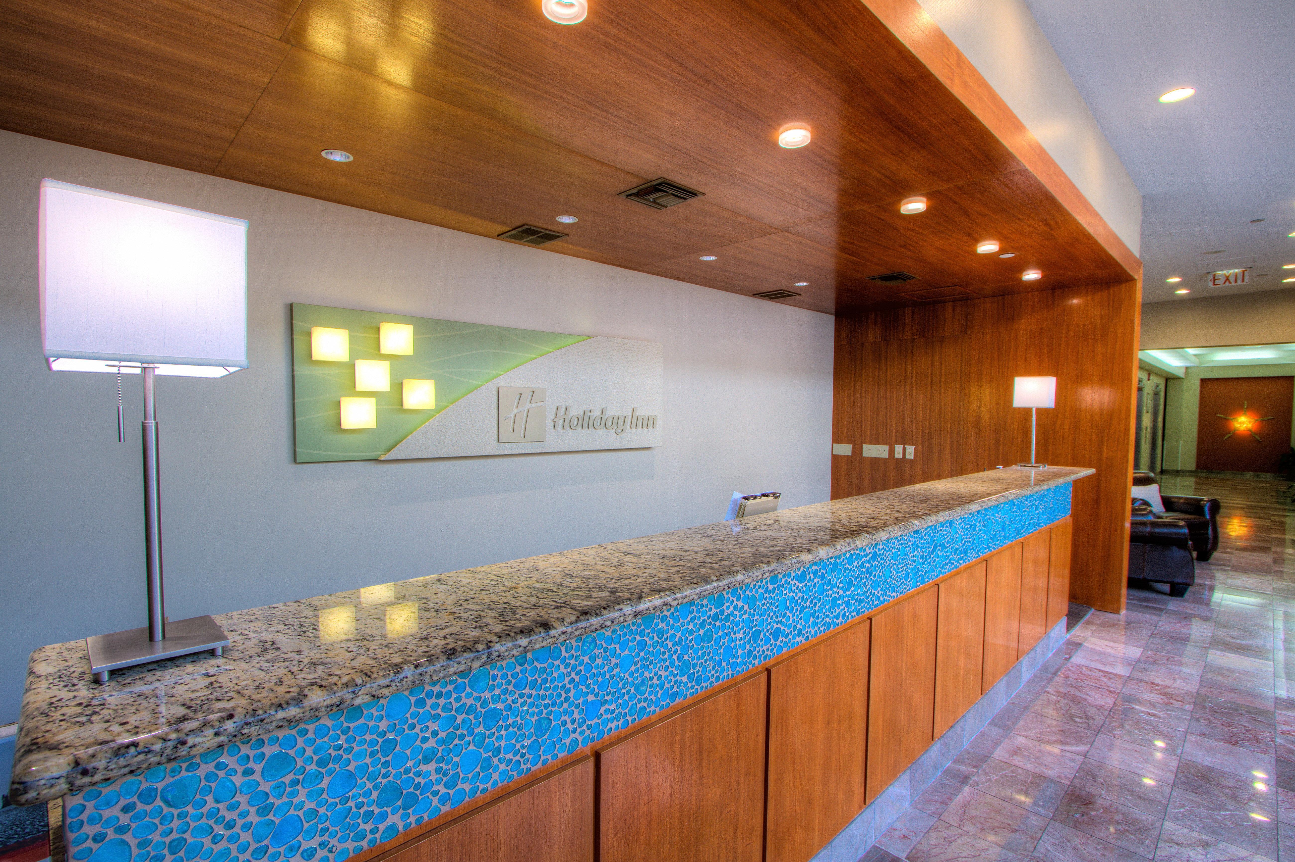 Holiday Inn Tampa Westshore - Airport Area By Ihg Bagian luar foto