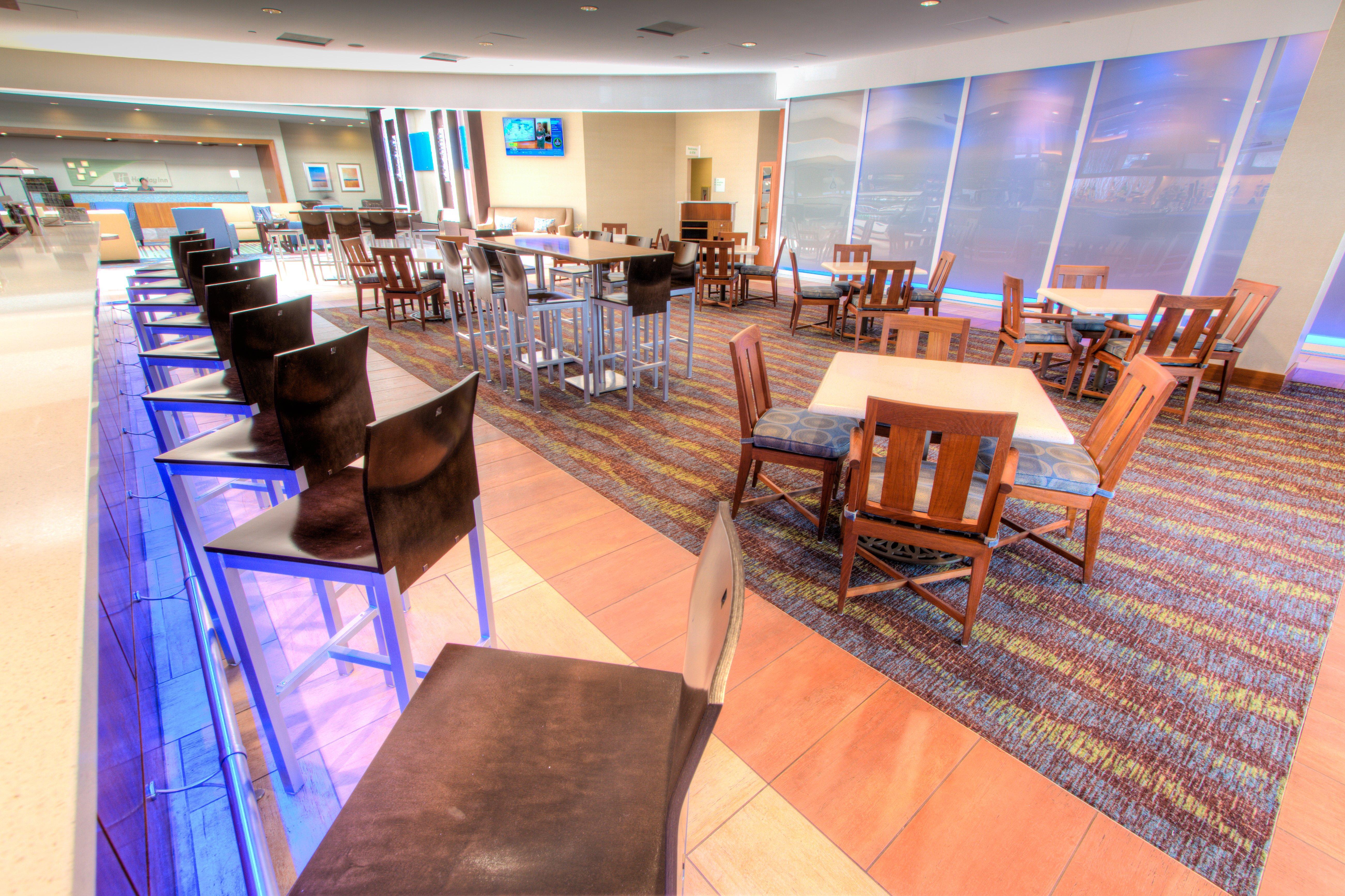 Holiday Inn Tampa Westshore - Airport Area By Ihg Bagian luar foto