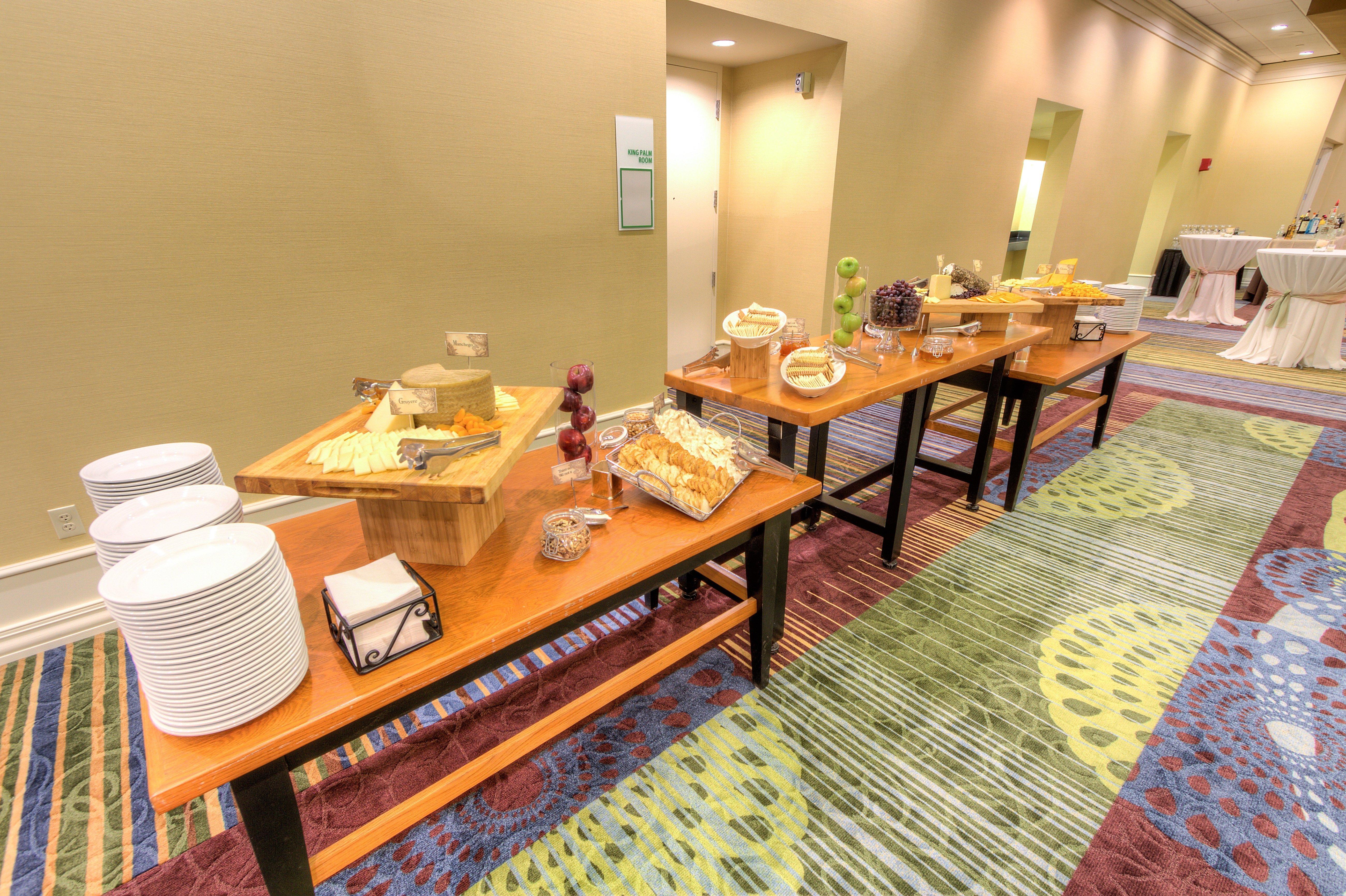 Holiday Inn Tampa Westshore - Airport Area By Ihg Bagian luar foto