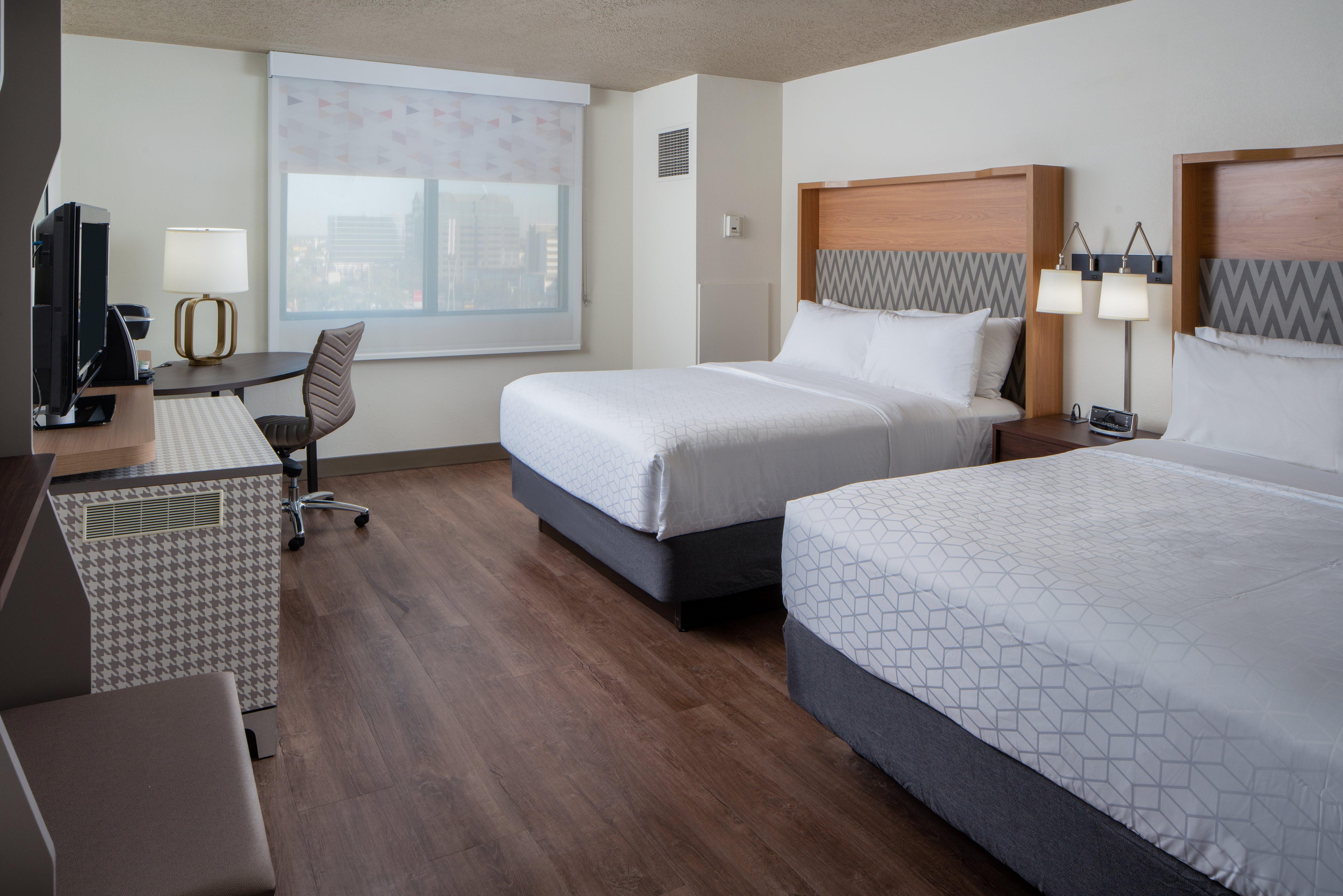 Holiday Inn Tampa Westshore - Airport Area By Ihg Bagian luar foto