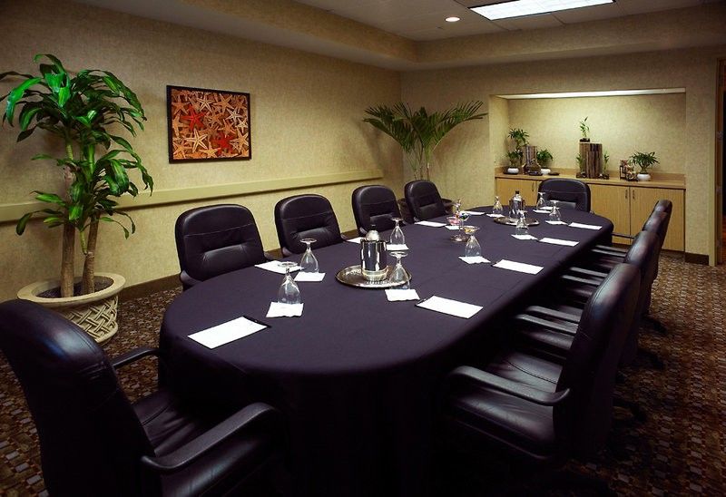 Holiday Inn Tampa Westshore - Airport Area By Ihg Bagian luar foto