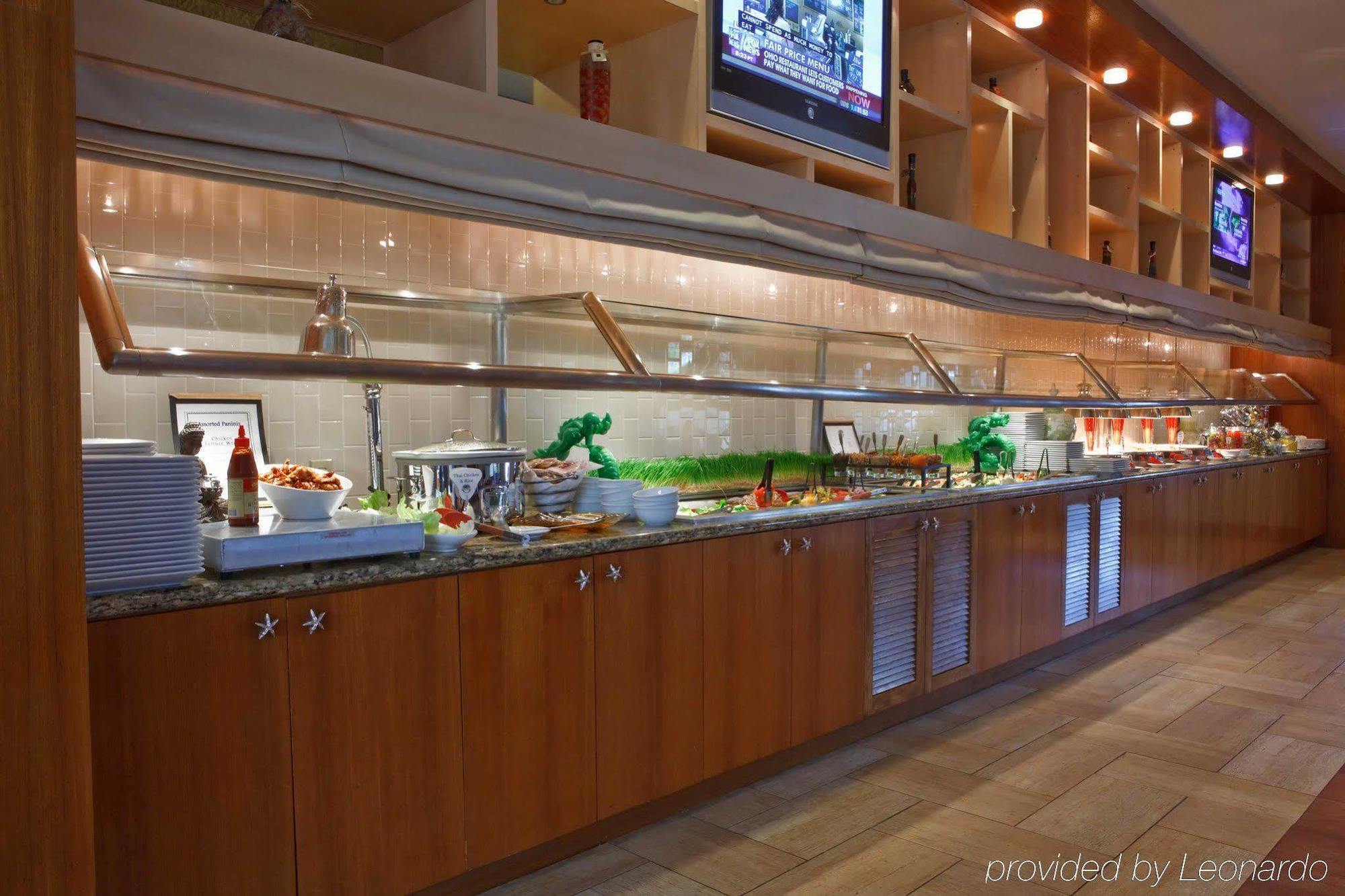 Holiday Inn Tampa Westshore - Airport Area By Ihg Bagian luar foto